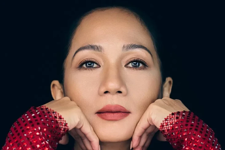 Sheila Majid Tak Sabar...