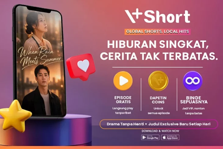 Cara Seru Nonton Beragam...