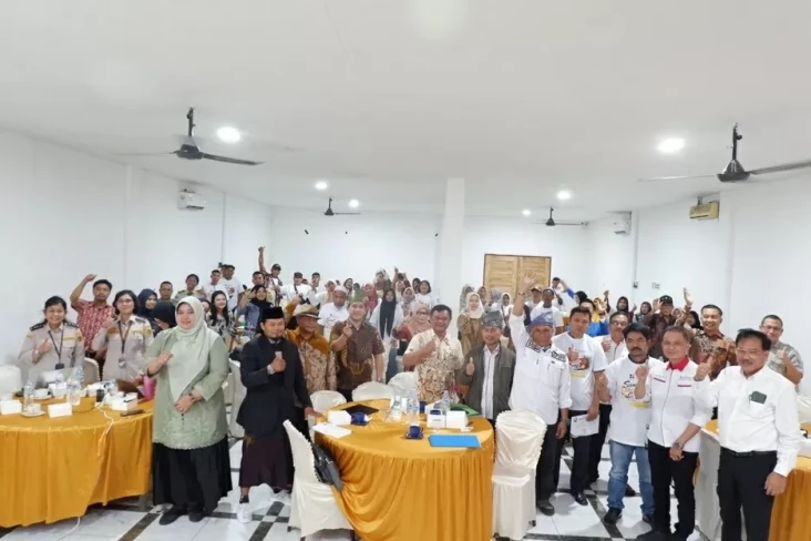 Petani dan Pelaku UMKM...
