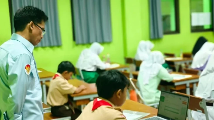 PMB Madrasah Jakarta...