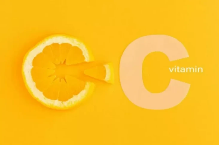 Suka Takut Minum Vitamin...