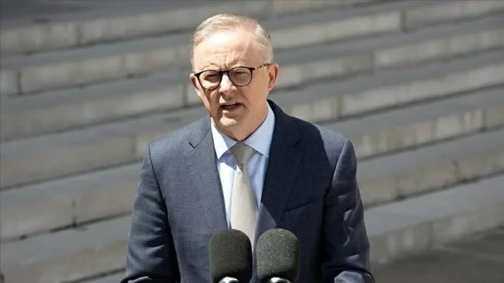 PM Australia Ungkap...
