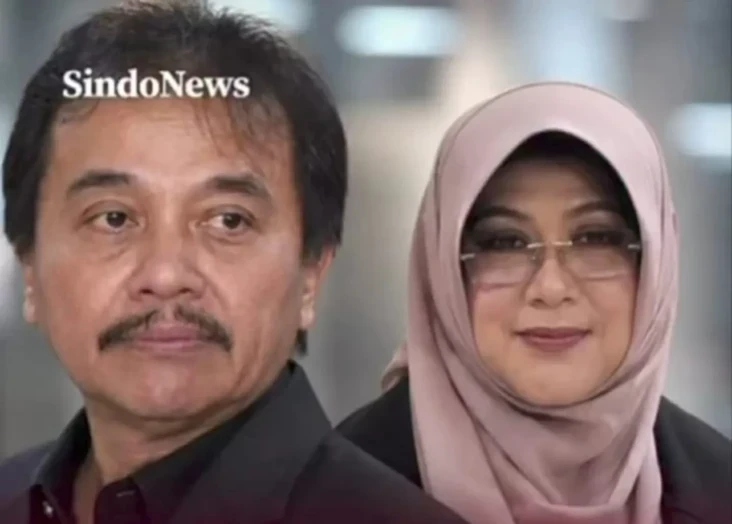 Refly Harun Sudah Siapkan...