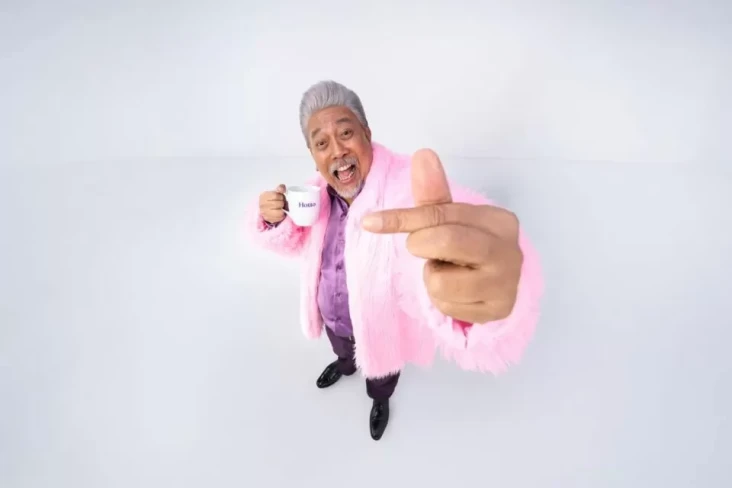 Indro Warkop Gaungkan...