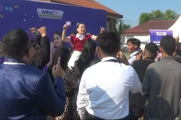 Audisi DMD Panggung...