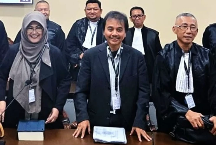 Penahanan dr Tifa: Babak...