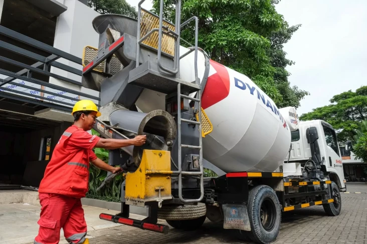 Bidik Pasar Renovasi...