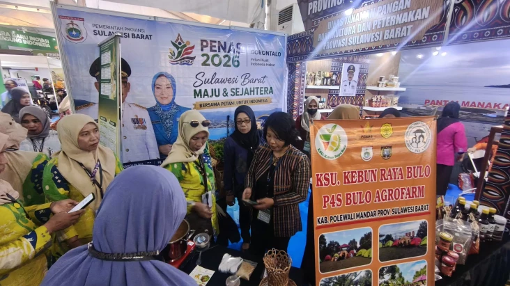 PENAS XVII 2026 Jadi...