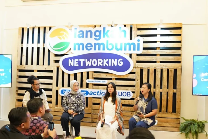 Langkah Membumi 2026...