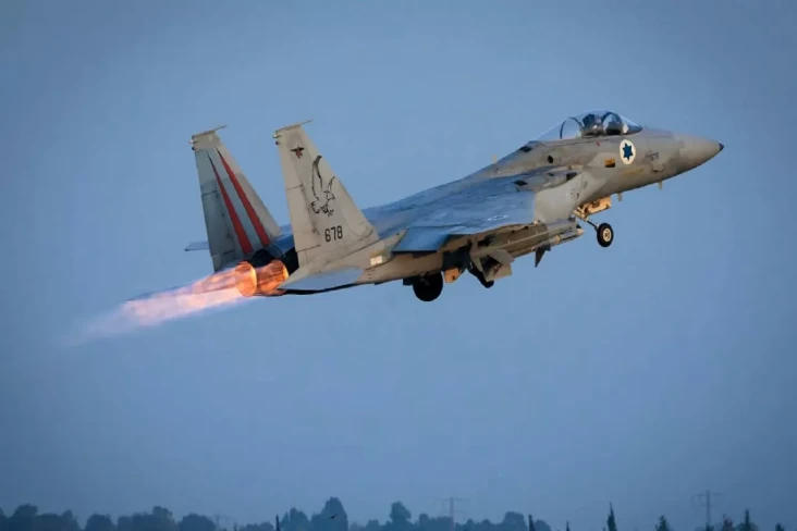 Israel Bunuh Jurnalis...