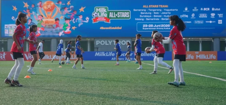 MLSC All-Stars 2026:...
