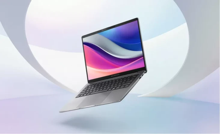 Review ASUS ExpertBook...