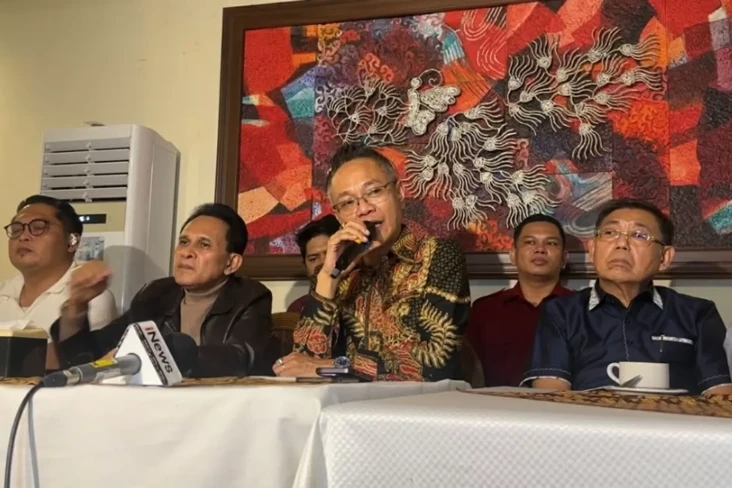 Ade Darmawan Yakin Jokowi...