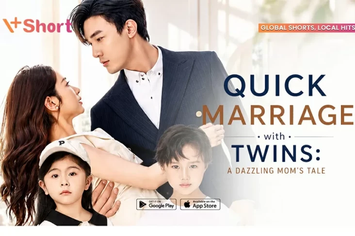Quick Marriage with...