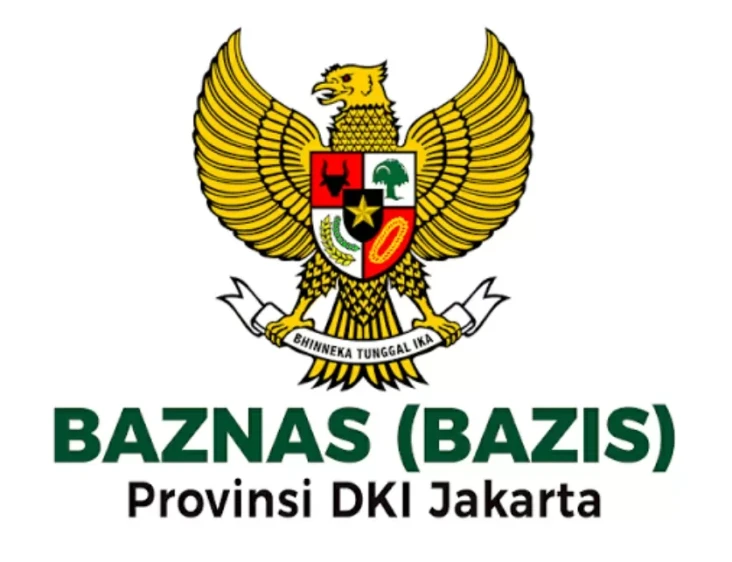 BAZNAS DKI Jakarta Buka...