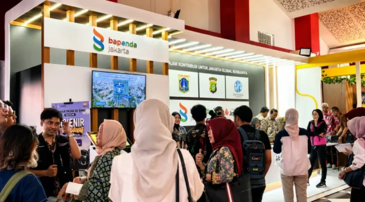 Bayar PKB Makin Mudah,...