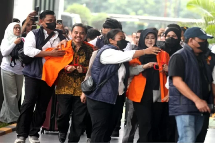 Polda Metro: Penangguhan...