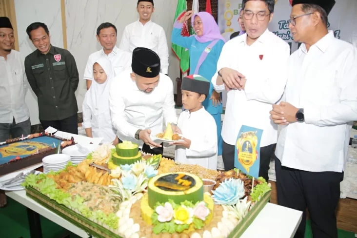 Panji Bangsa Tegaskan...