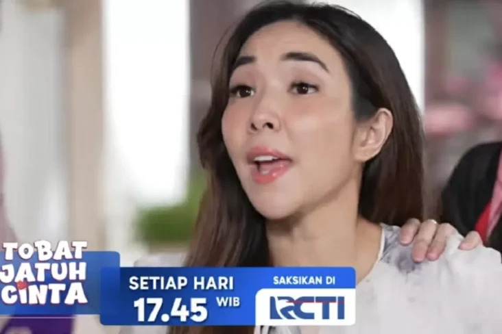 Sinopsis Sinetron Tobat...