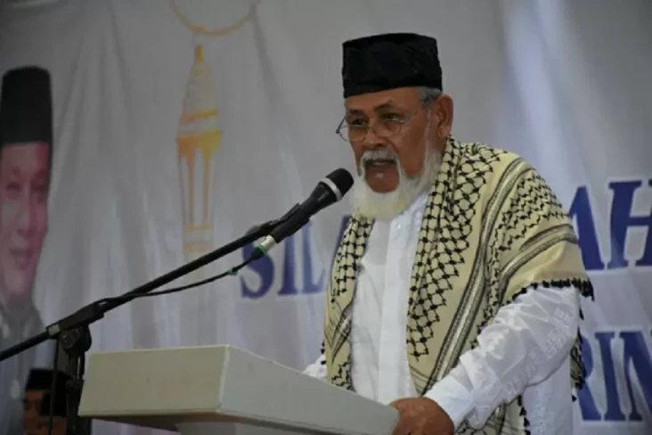 Hasil Munas Alim Ulama...