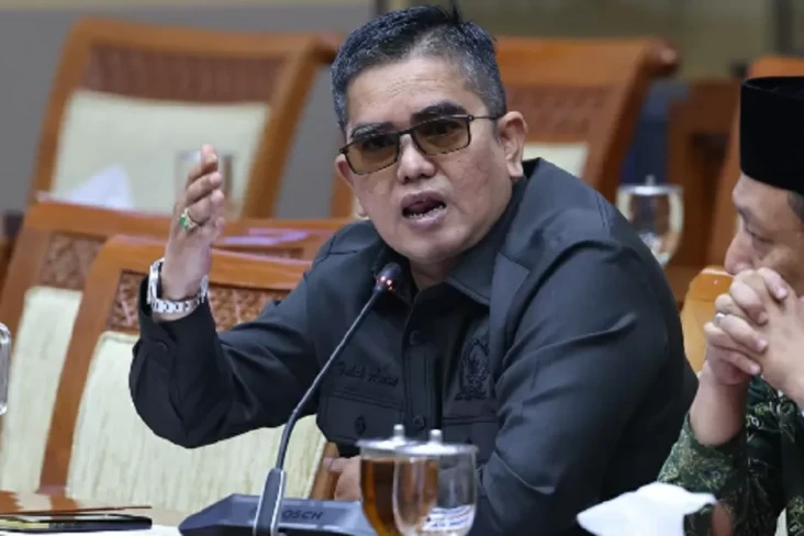 Gus Falah Desak Pelaku...
