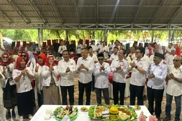 Struktur Kabupaten dan...