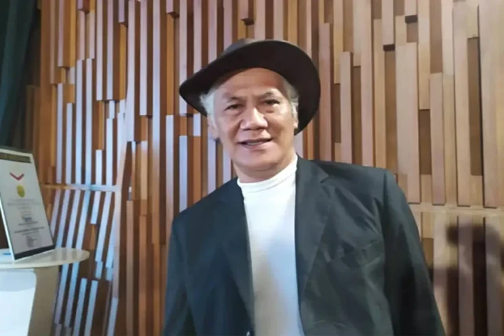 Widyawati Pantau Tio...