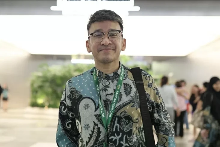 Berangkat Umrah, Ruben...