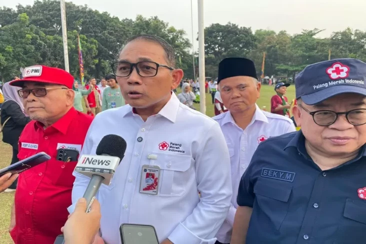 Lawan Tawuran dan Bullying,...