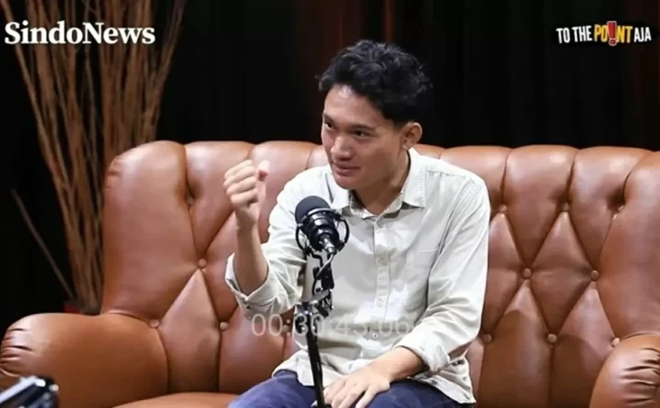 Pelaporan Tiyo Ardianto...