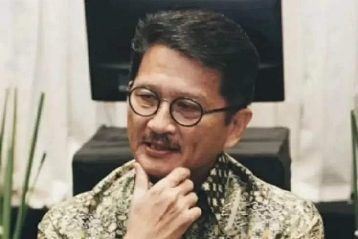 Cari Keadilan, Arief...