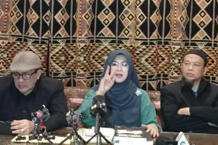 Dokter Tifa Mulai Disidang...