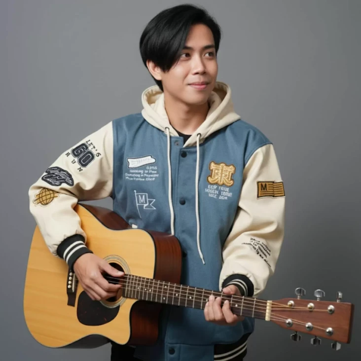 Lewat Jalur Independen,...