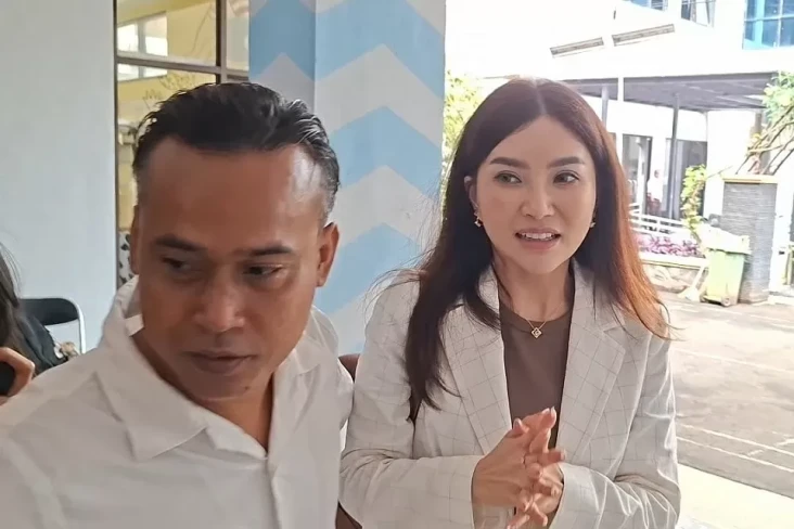 Komnas Perempuan Klarifikasi...