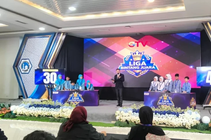 Lolos ke Jakarta, Peserta...