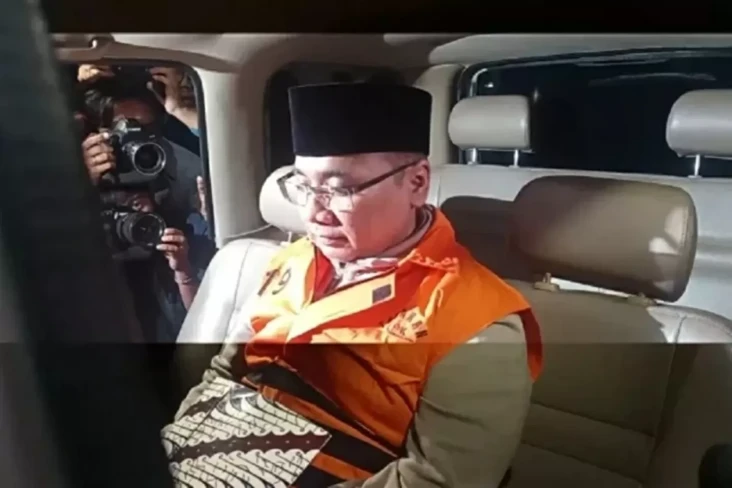 Istri Gus Yaqut Apresiasi...