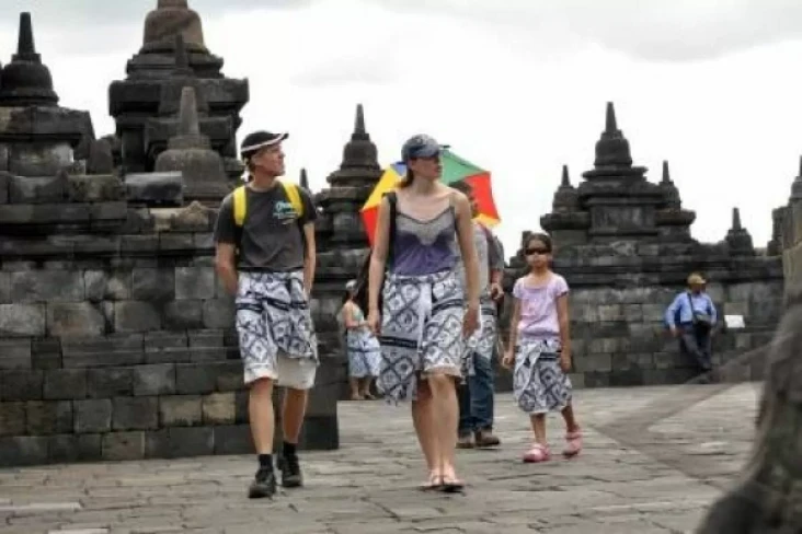 Pacu Daya Saing Pariwisata,...