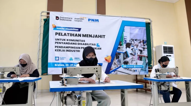 Pemberdayaan Inklusif...