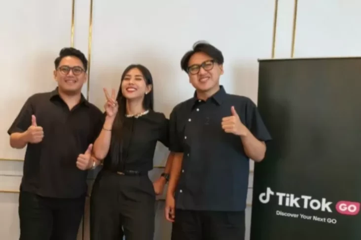 Pacu Sektor Pariwisata,...