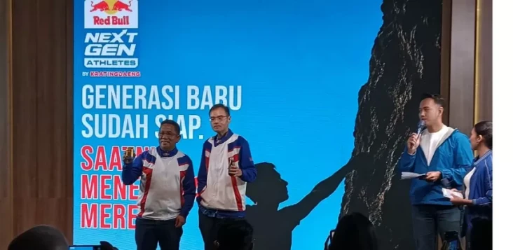 Jaring Bibit Unggul...