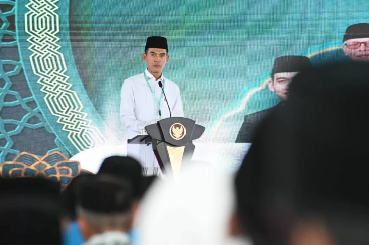 MUI Tegaskan Tetap Perjuangkan...