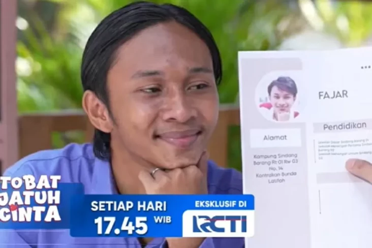 Sinopsis Sinetron Tobat...