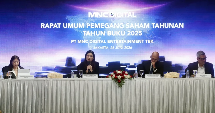 MSIN Putuskan Tak Bagi...
