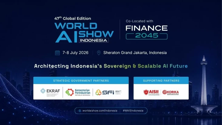 Siapa yang Akan Menguasai...