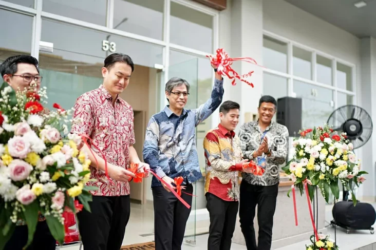 Pasar Potensial Industri...
