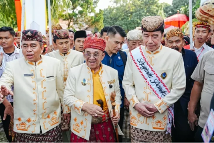 Ahmad Ali Beberkan Alasan...