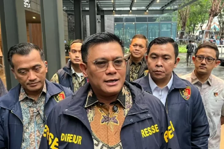 Bareskrim Didesak Pulihkan...