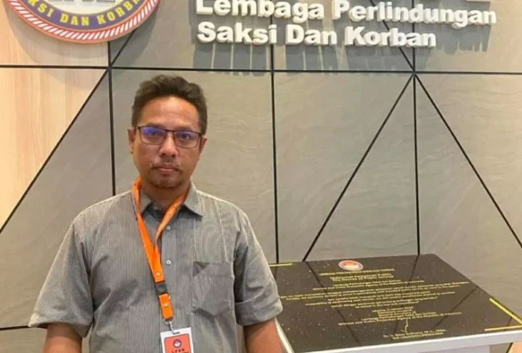 Bangun Integrasi Hukum...