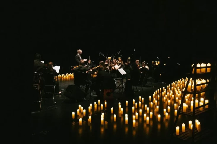 Orchestra Experience...