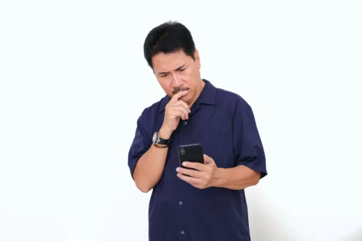 Salah Pilih Rekening...